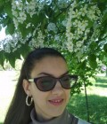 Rencontre Femme : Lera, 31 ans à Moldavie  кишинев